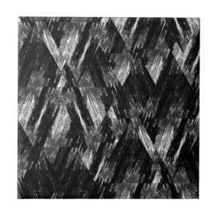Carreau motif de grunge Abstrait.