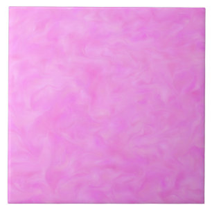 Carreau Motif de marbrure rose