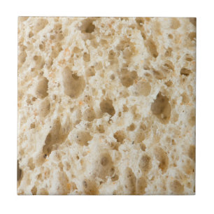 Carreau Motif de pain frais