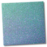 Carreau Motif de Parties scintillant Turquoise bleu vert t<br><div class="desc">Optez pour un simple look de parties scintillant bleu et vert, ou utilisez cet arrière - plan pour customiser vos propres éléments avec du texte ou des images supplémentaires! S'il vous plaît pas ceci est une parties scintillant numérique et n'a pas de texture. A un fond bleu à vert foncé...</div>