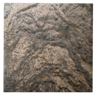 Carreau Motif de rochers