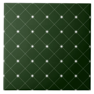 Carreau Motif Diamant