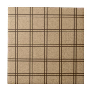 Carreau Motif double