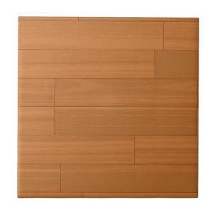 Carreau Motif en bois de plancher de parquet