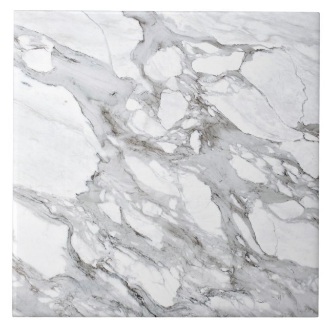 Carreau Motif en pierre naturelle (Devant)