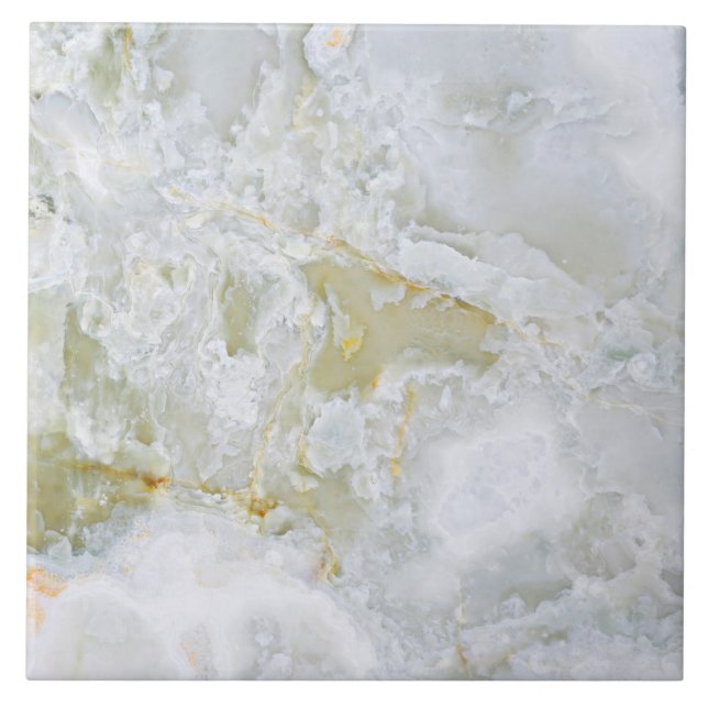 Carreau Motif en pierre naturelle (Devant)