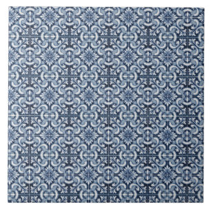 Carreau Motif Italien