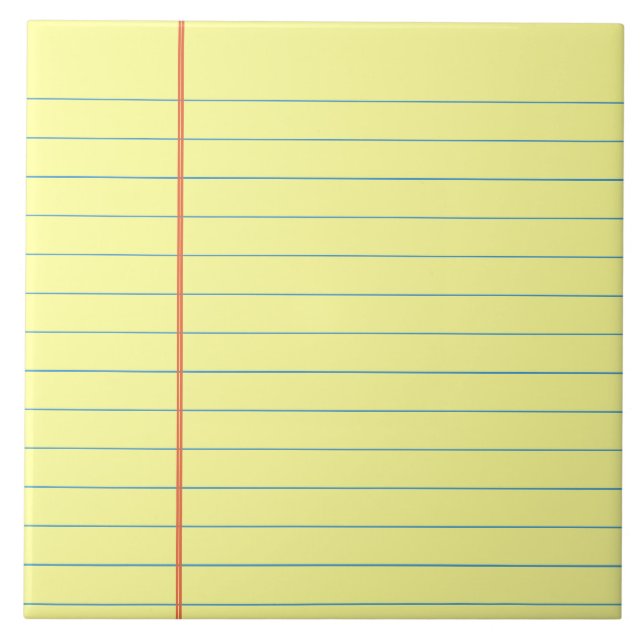 Carreau Motif juridique (Devant)