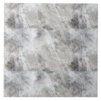 Carreau Motif noir de charbon et de Marbre blanc