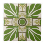 Carreau Motif Palm I non incorporé<br><div class="desc">Décorations pour la maison</div>