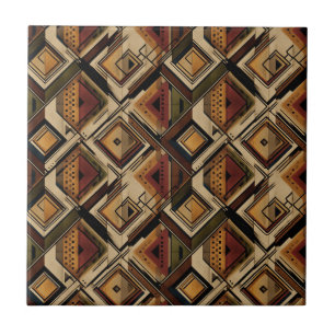 Carreau Motif rayure rustique du Sud-Ouest (1)