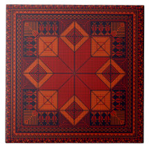 Motif traditionnel Palestine broderie tatreez