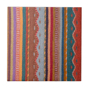 Carreau Motifs de tapis