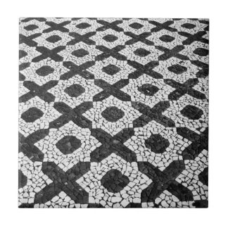 Carreau Motifs en pierre