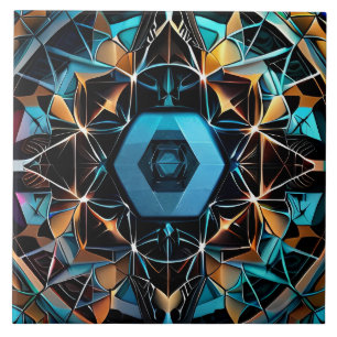 Carreau Motifs motif géométriques décoratifs