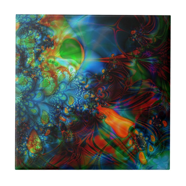 Carreau Multiplex (Devant)