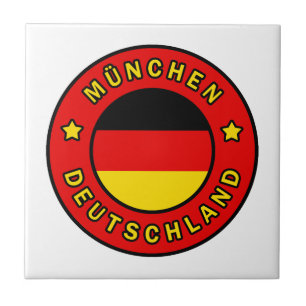 Carreau München Deutschland