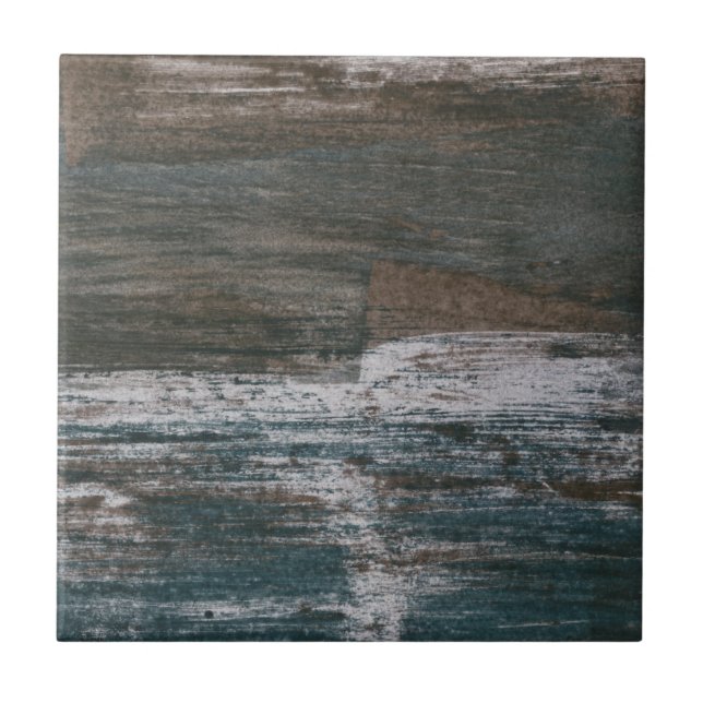 Carreau Mur de mer II (Devant)