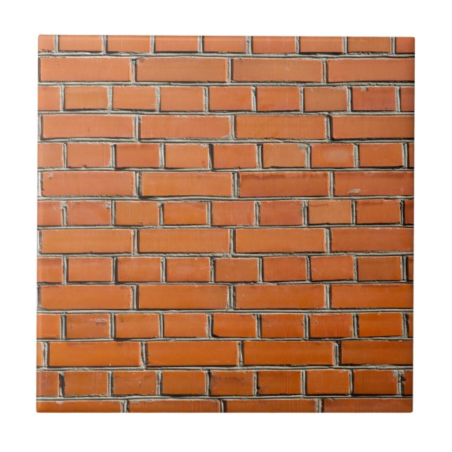 Carreau Mur en briques (Devant)
