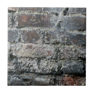 Carreau Mur en briques