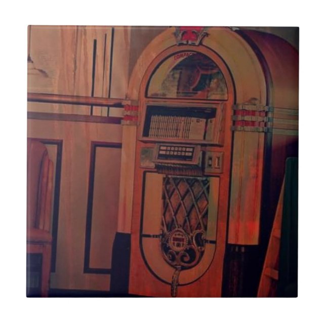 Carreau Musique (Devant)