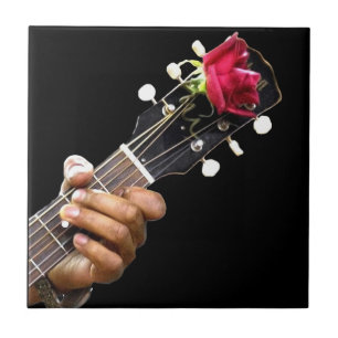 Carreau Musique blues, Bonne sensation mauvaise