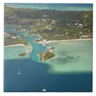 Carreau Musket Cove Island Resort, Malolo Lailai Island
