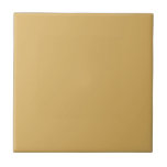 Carreau Mustard de Boho<br><div class="desc">Un style de couleur boho couleur moutarde solide, carrelage céramique pour les projets do-it-yourself maison. Utilisez-le comme simple tuile de dessous de verre, pour un fond mélangé avec d'autres couleurs, pour décorer un plateau de table, carrelage un plateau de service, carreaux de douche de bain, créer une mosaïque, étagères de...</div>