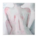 Carreau Mystic Muse<br><div class="desc">Mystic Muse I par Grace Popp. | 142052GG</div>