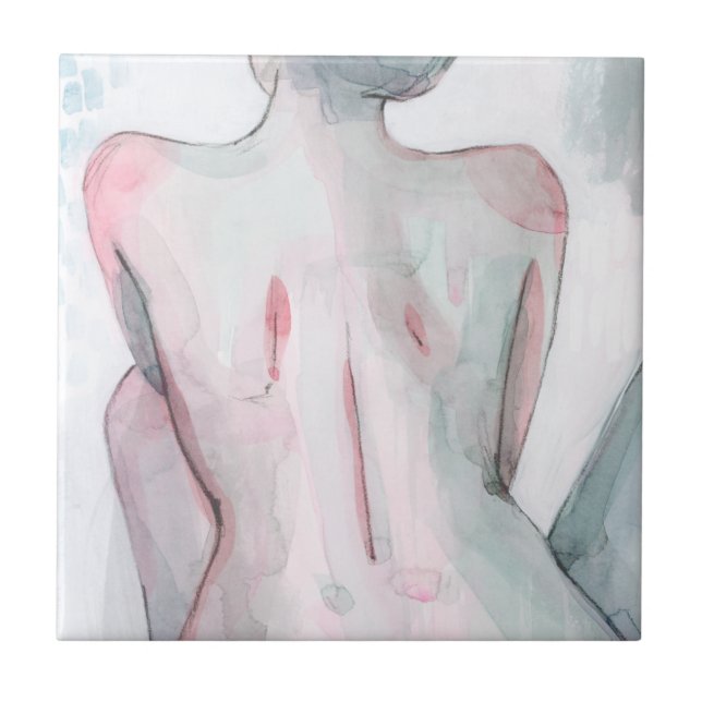 Carreau Mystic Muse (Devant)