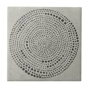 Carreau Mythos - Cercle