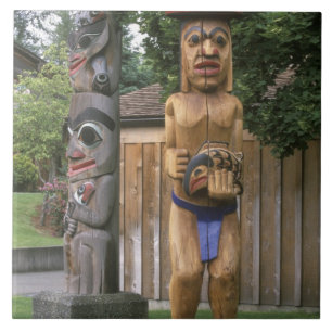 Carreau N.A., Canada, Colombie-Britannique, Vancouver 2