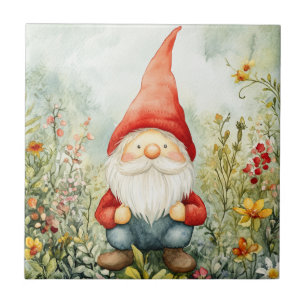 Carreau Nain de jardin