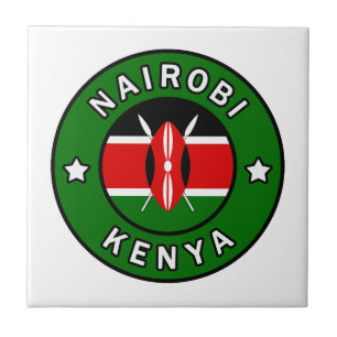 Carreau Nairobi Kenya