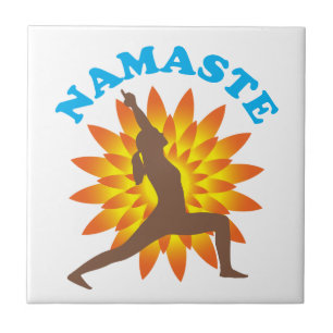 Carreau Namaste