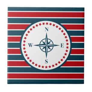Carreau Nautical design