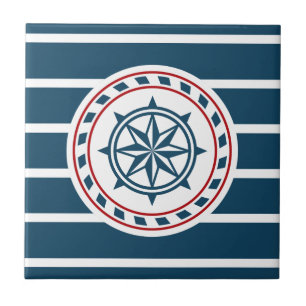 Carreau Nautical design