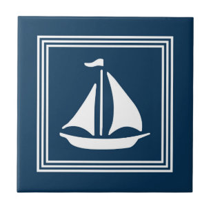 Carreau Nautical design