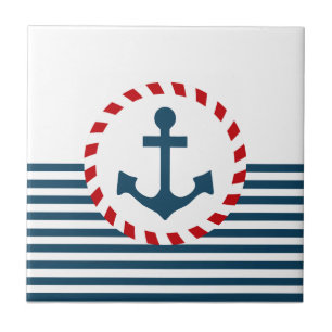 Carreau Nautical design