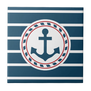 Carreau Nautical design