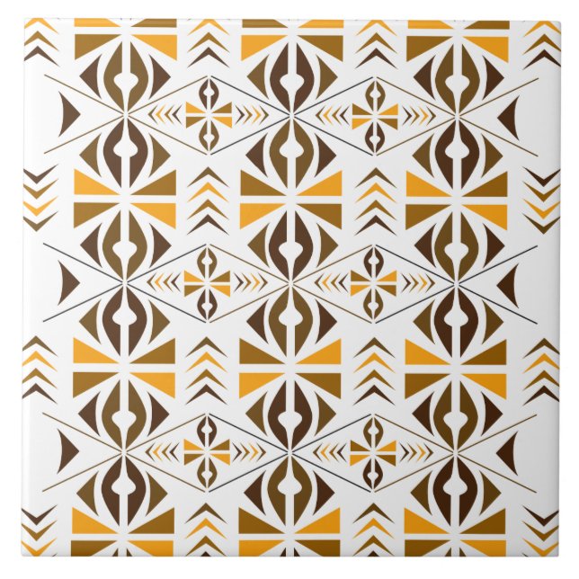 Carreau Navajo (Devant)