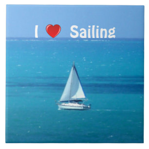 Carreau Navigation d'amour