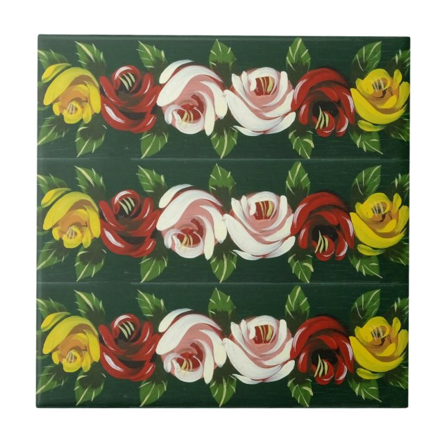 CARREAU NAVIRES (Devant)