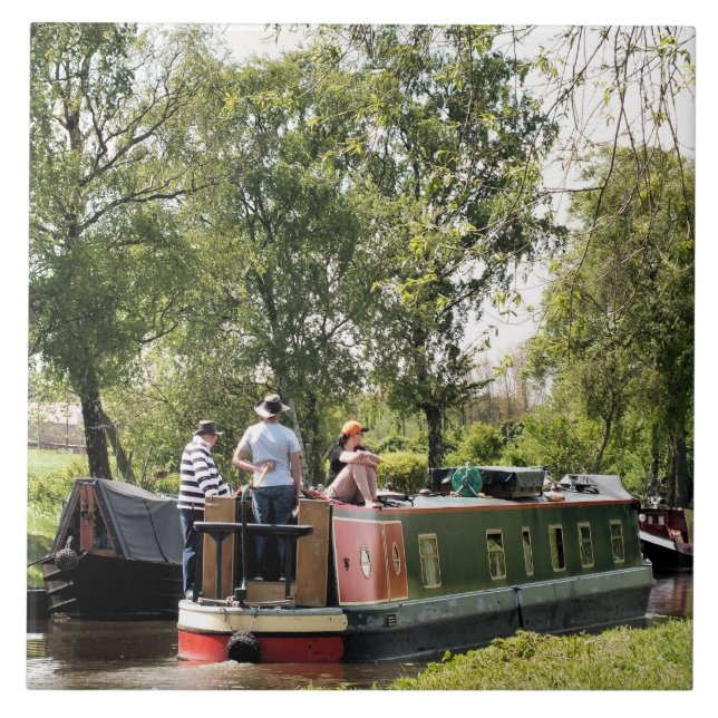 CARREAU NAVIRES (Devant)