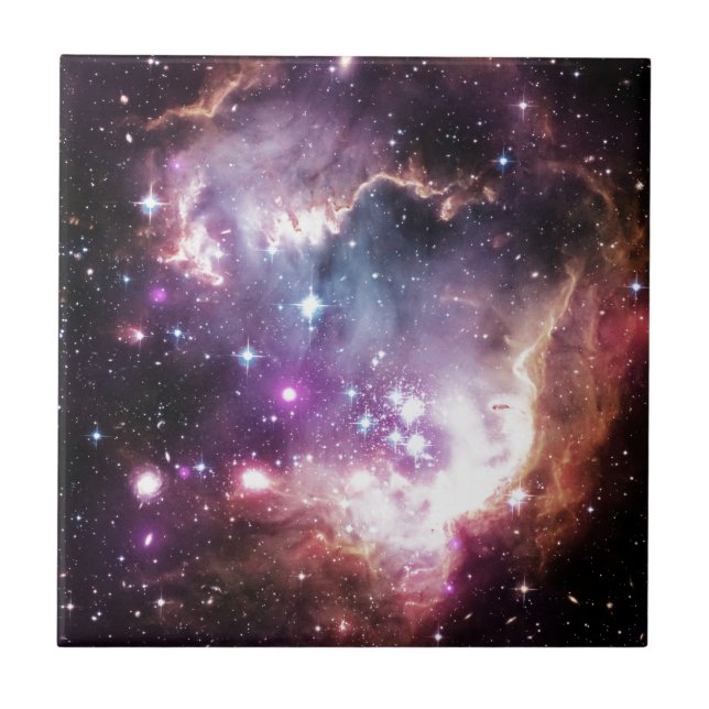 Carreau Nebula (Devant)