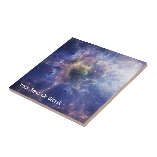 Carreau Nebula (Côté)