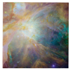 Carreau Nébuleuse d'Orion