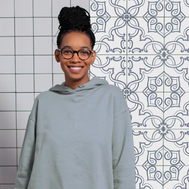 Carreau Néerlandais Delft Blue Repro Backsplash Cuisine Az (Créateur téléchargé)