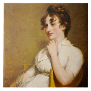 Carreau Nelly Grandgirl du président Washington