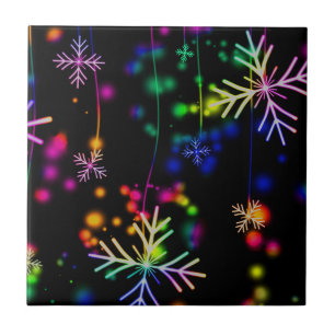 Carreau Neon Snow